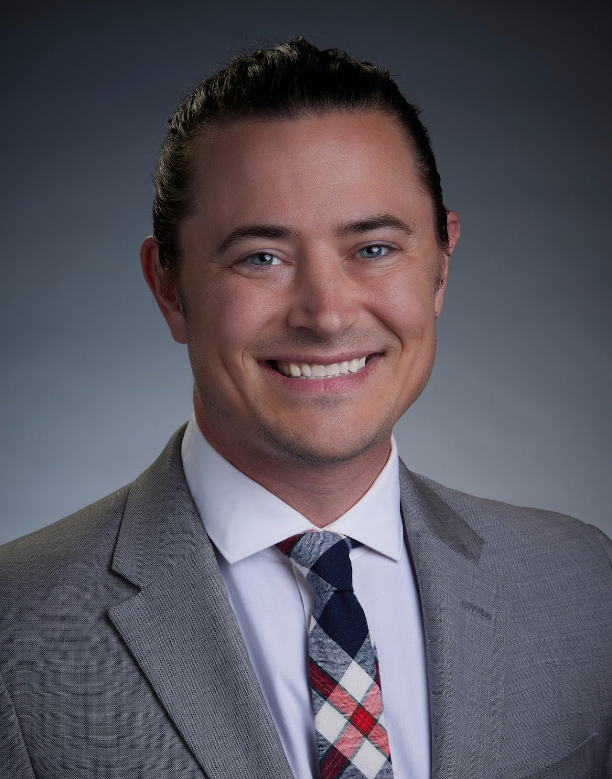 Dr. Eric Niespodzany, MD | Eye Clinic | Eugene, OR