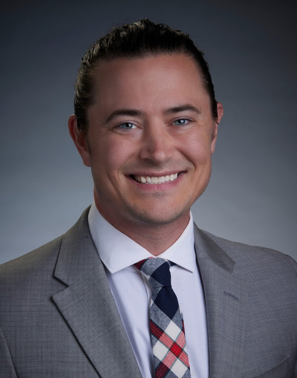 Dr. Eric Niespodzany, MD | Eye Clinic | Eugene, OR