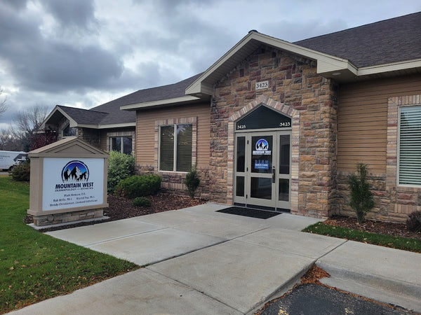 Mountain West Dermatology | Hair Transplant | Idaho Falls, ID