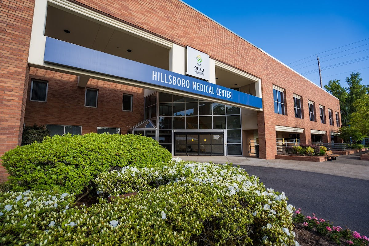 Medical Center | Bariatric Surgery | Hillsboro, OR