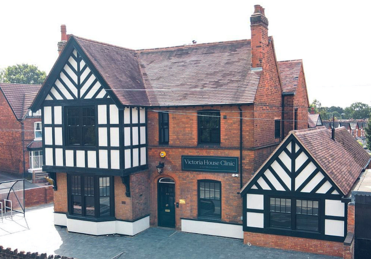 Victoria House Clinic - Cosmetic Surgery Birmingham — photo 2