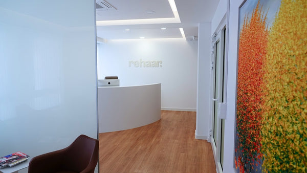 Rehaar Medical Center | Hair Transplant | Düsseldorf