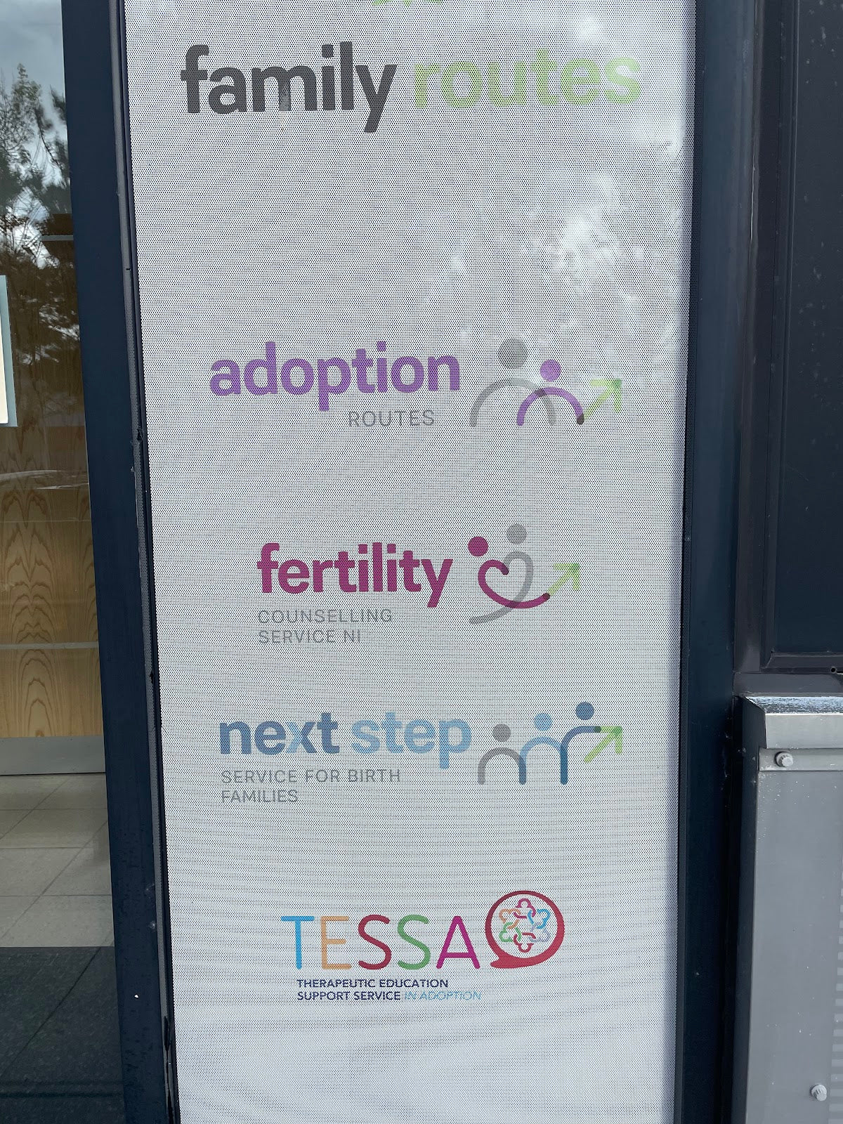 Fertility Counselling Service N I — photo 2