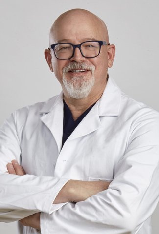 Dominic Heffel, MD, FACS | Aesthetic Surgery | Cedar Rapids, IA
