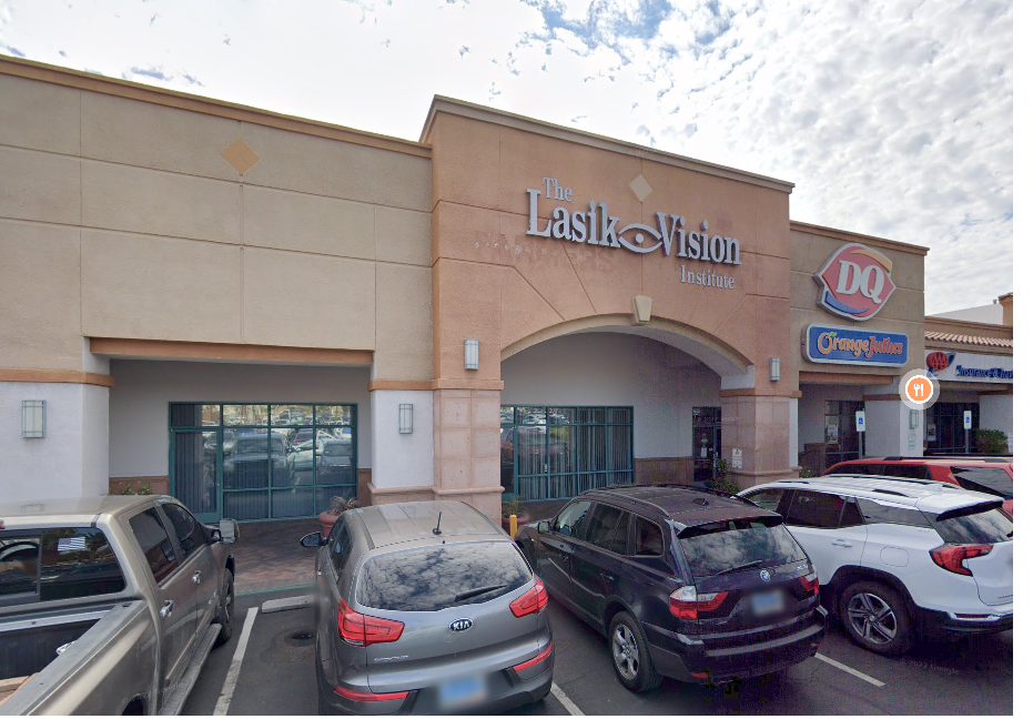 The LASIK Vision Institute | Eye Clinic | Las Vegas, NV