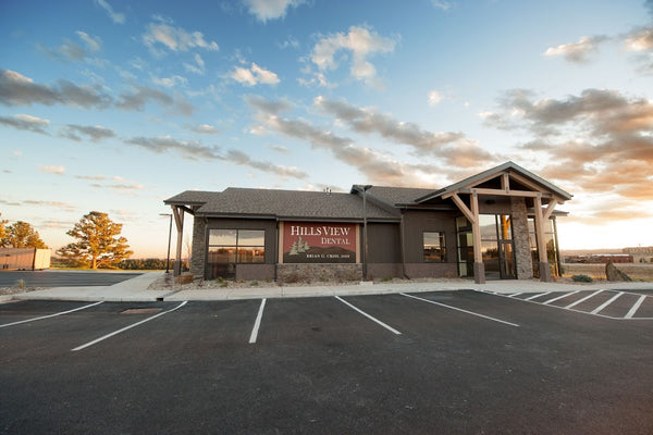 HillsView Dental | Dental | Rapid City, SD