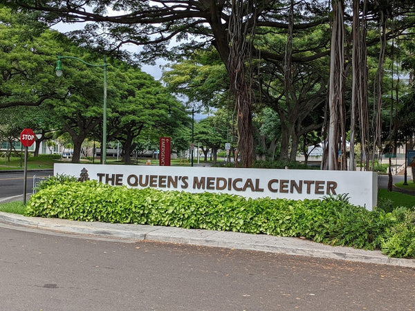 The Queen's Medical Center | Dental | Honolulu, HI