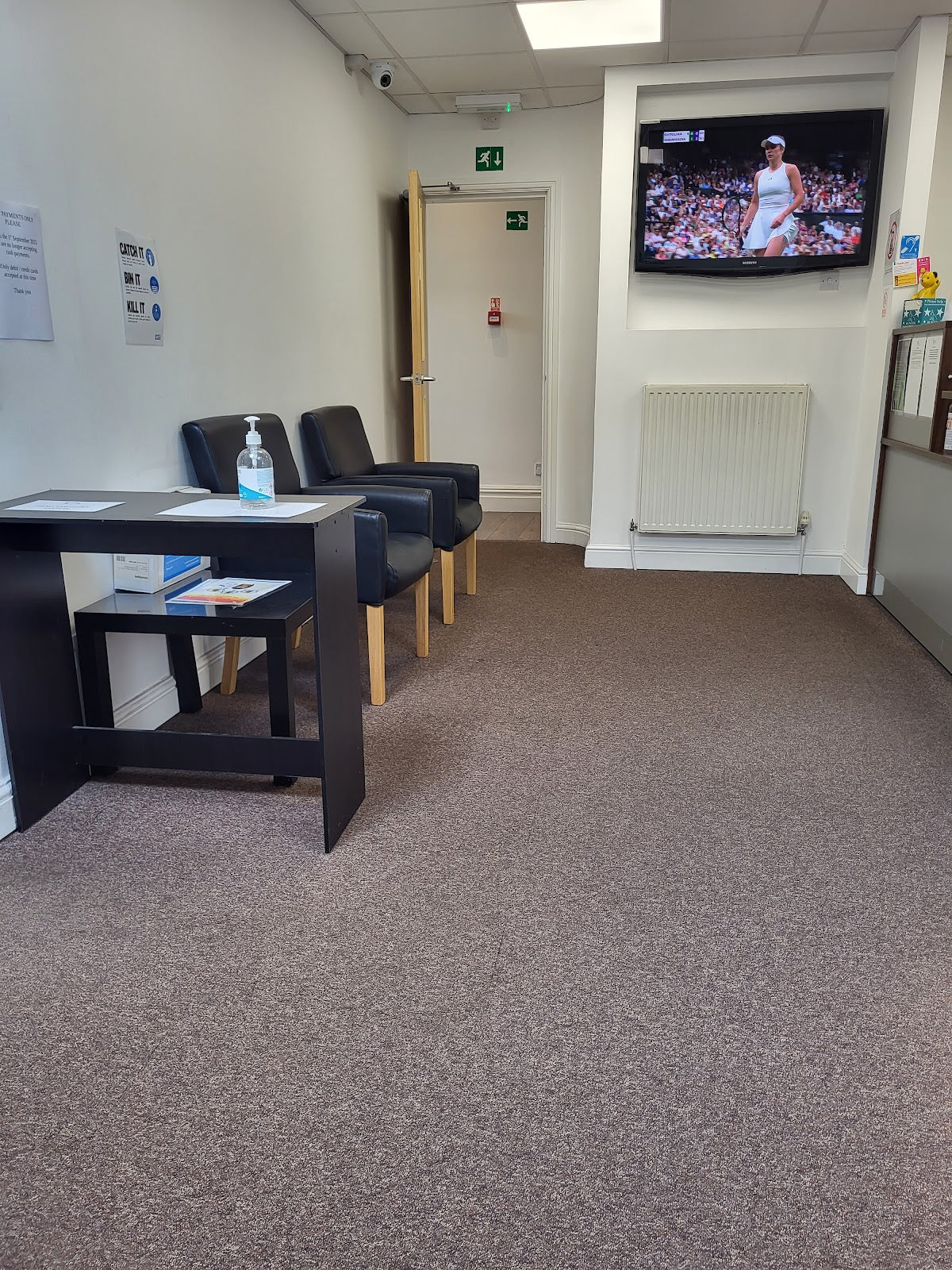 Elm Villa Dental Implants and Aesthetics Clinic | Chesterton | Newcastle Under Lyme | Dentist | Invisalign | Veneers — photo 2