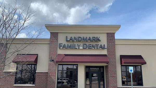 Landmark Family Dental Care | Dental | Bloomington, IN