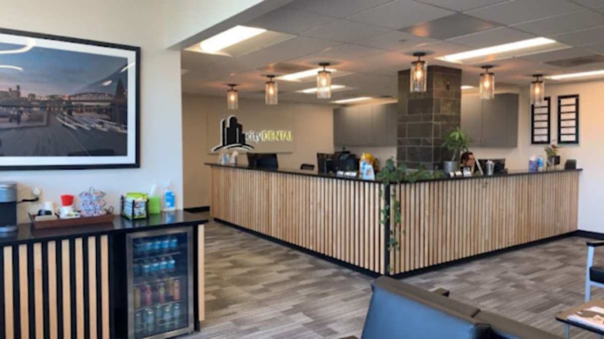 City Dental | Dental | Portland, OR
