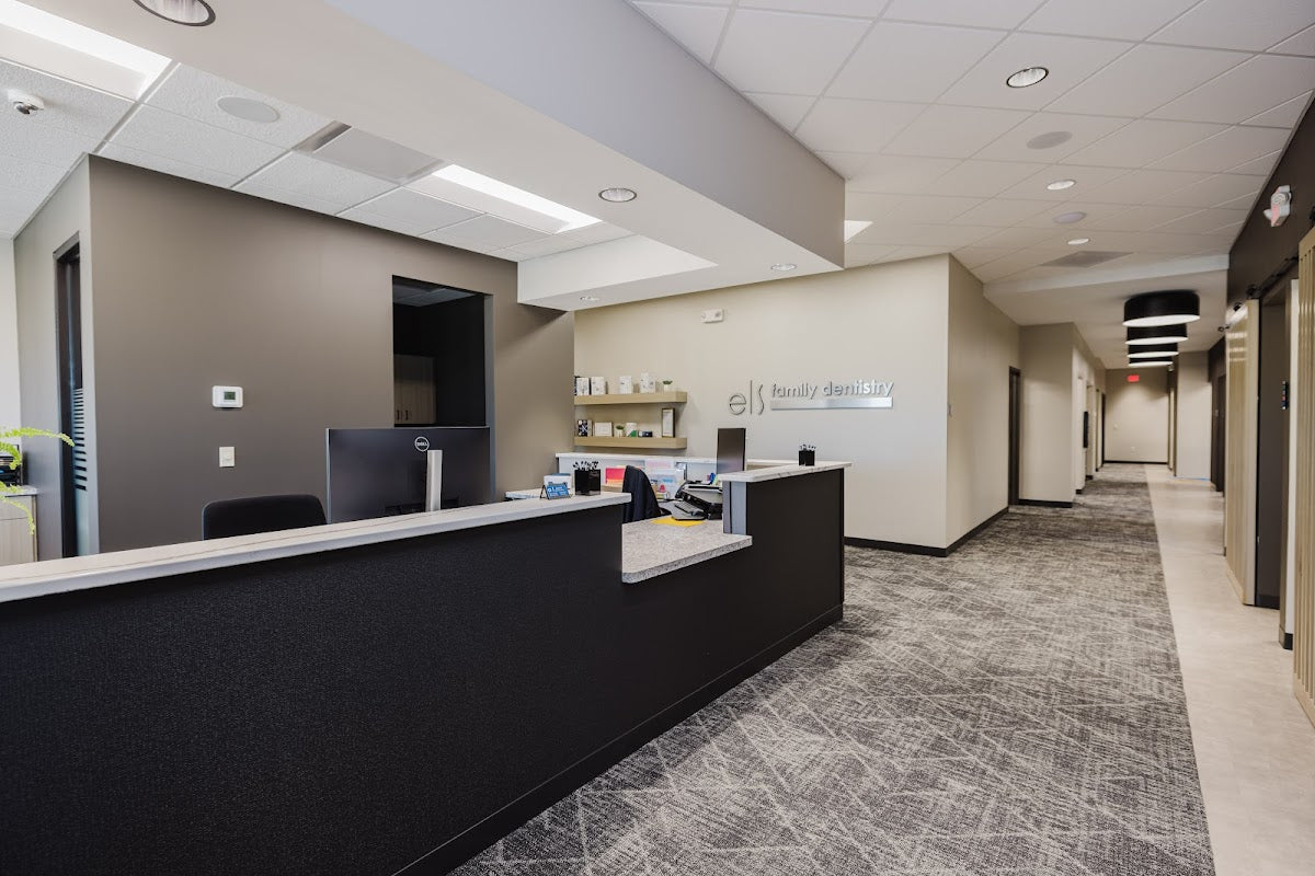 Edwards Smith Family Dentistry | Dental | Waterloo, IA