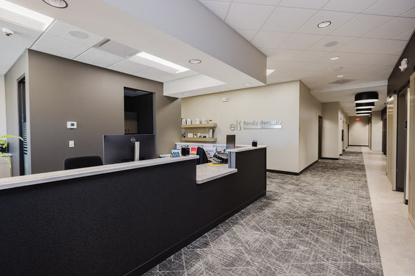 Edwards Smith Family Dentistry | Dental | Waterloo, IA