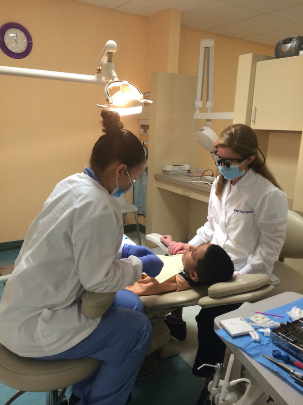 West Side Dental CT | Dental | Waterbury, CT