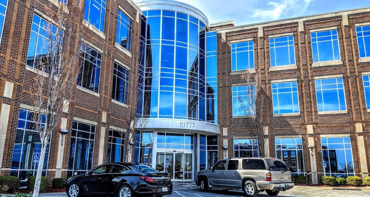 Kristin J Holoch, MD | IVF | Overland Park, MO
