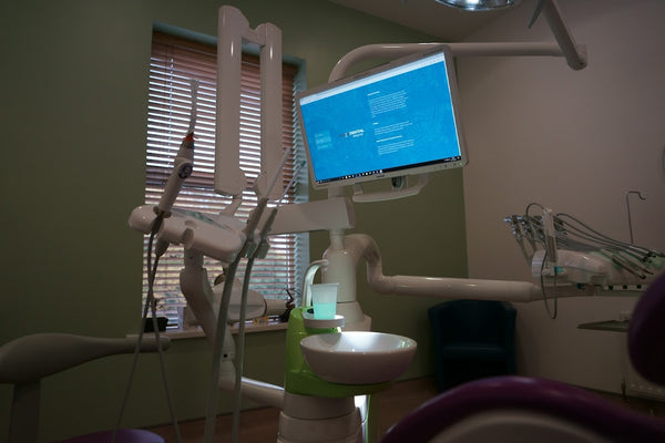 Elite Dental Practice | Dental | Belfast