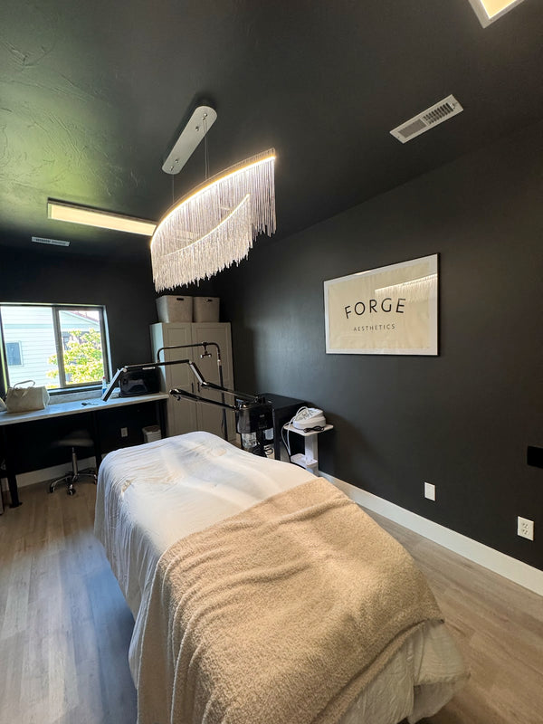 Forge Aesthetics | Hair Transplant | Helena, MT