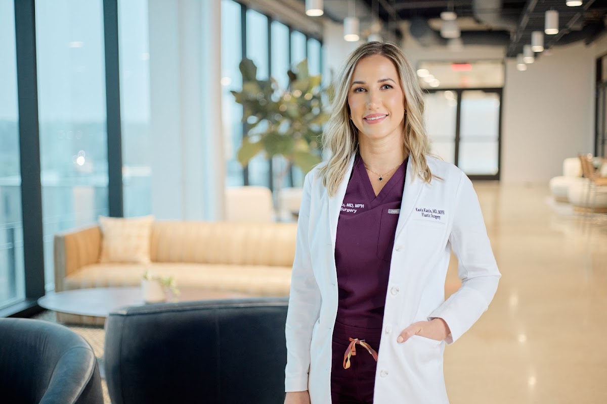 ARBRA Plastic Surgery | Aesthetic Surgery | Springdale, AR