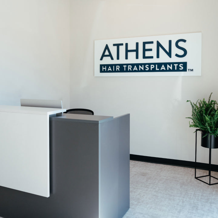 Athens Hair Transplants | Hair Transplant | Omaha, IA