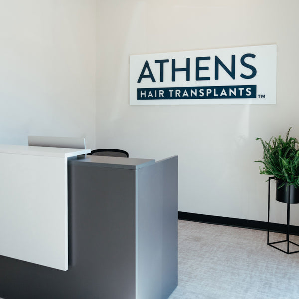 Athens Hair Transplants | Hair Transplant | Omaha, IA