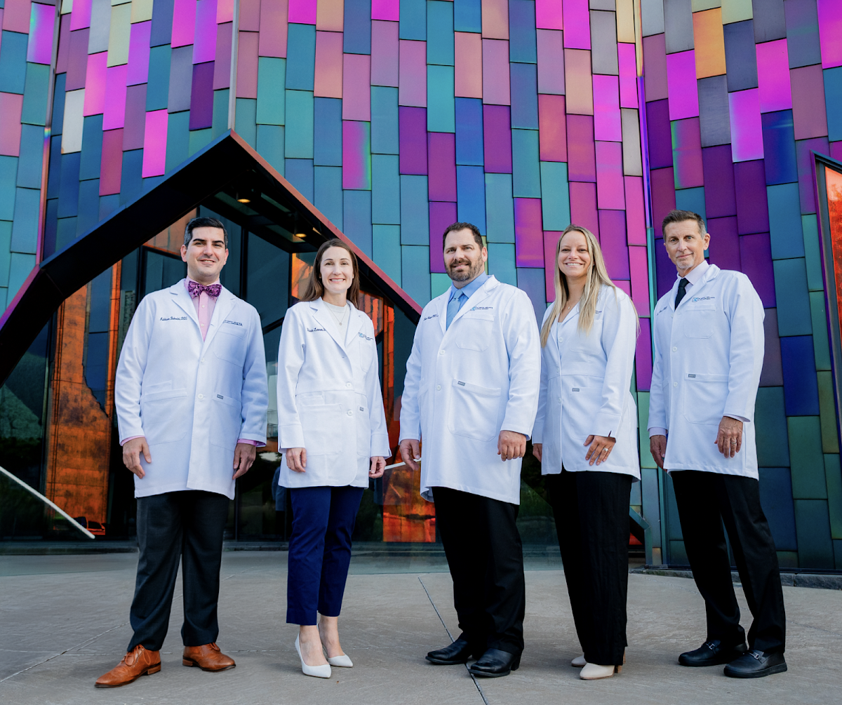 City Dental Implants & Oral Surgery | Dental | Overland Park, KS