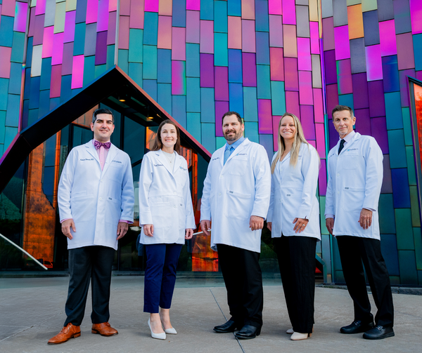 City Dental Implants & Oral Surgery | Dental | Overland Park, KS