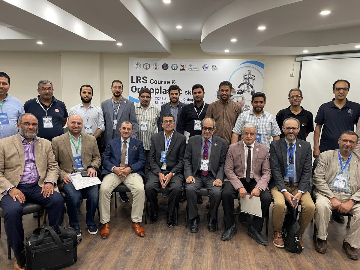 Mr Ahmed Abd El Gawad — photo 2