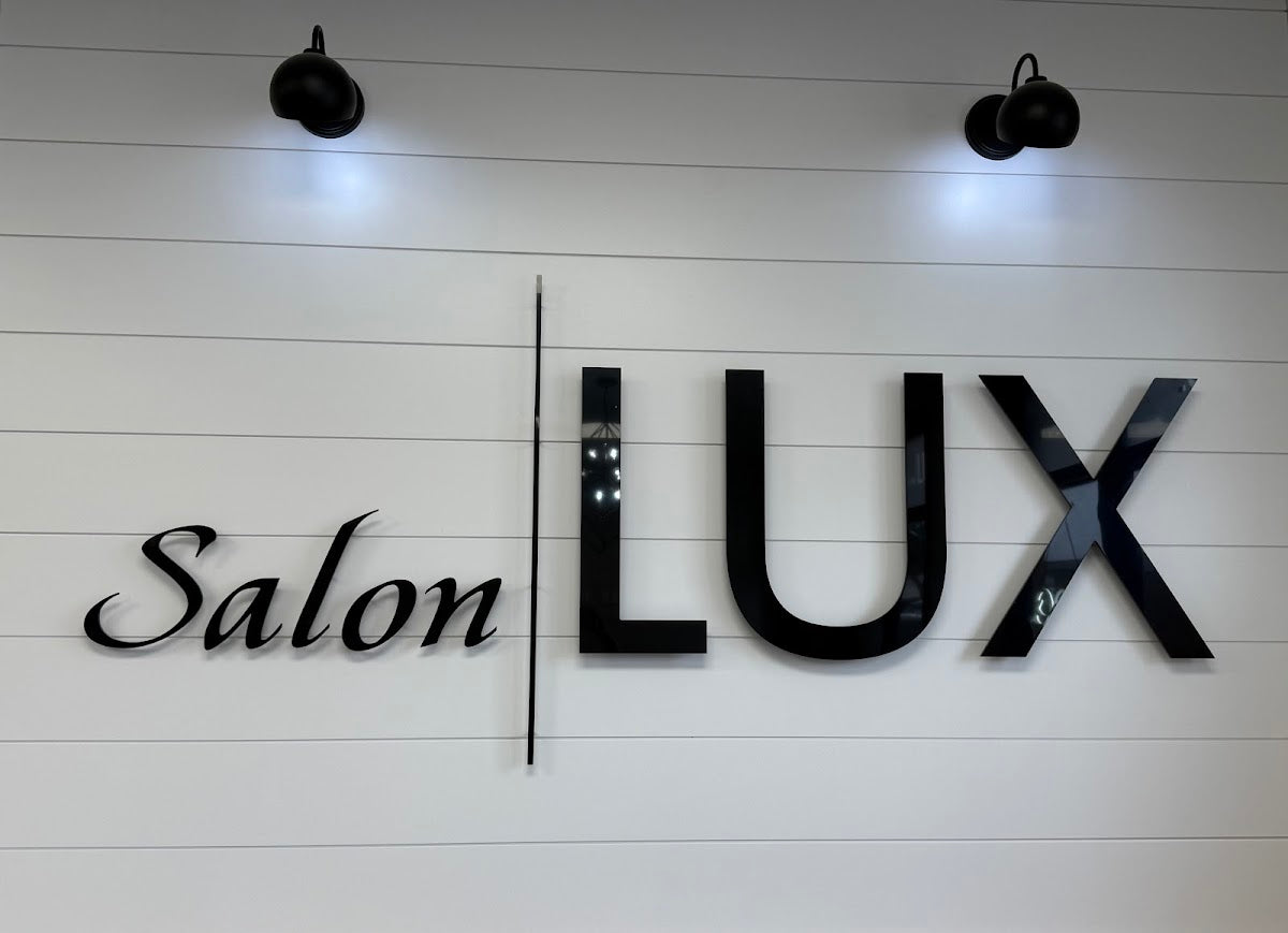 Salon LUX | Hair Transplant | Watertown, SD