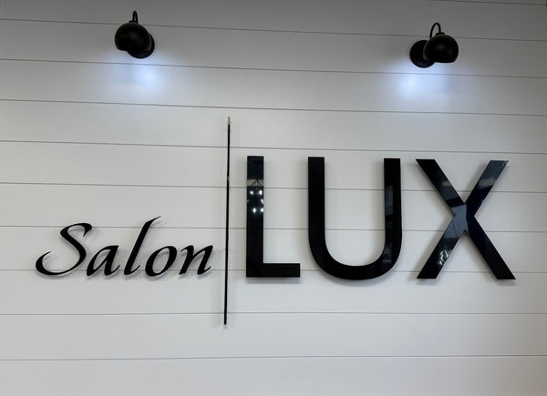 Salon LUX | Hair Transplant | Watertown, SD