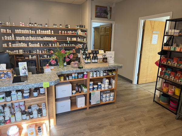 Family Wellness and Bluebell Apothecary | Bariatric Surgery | Fairbanks, AK