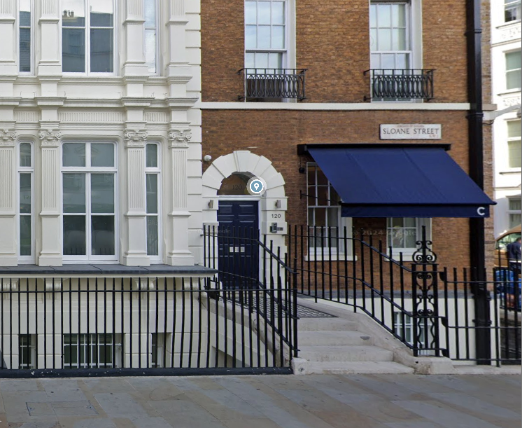 Cadogan Clinic — Dr.Visor photo 2