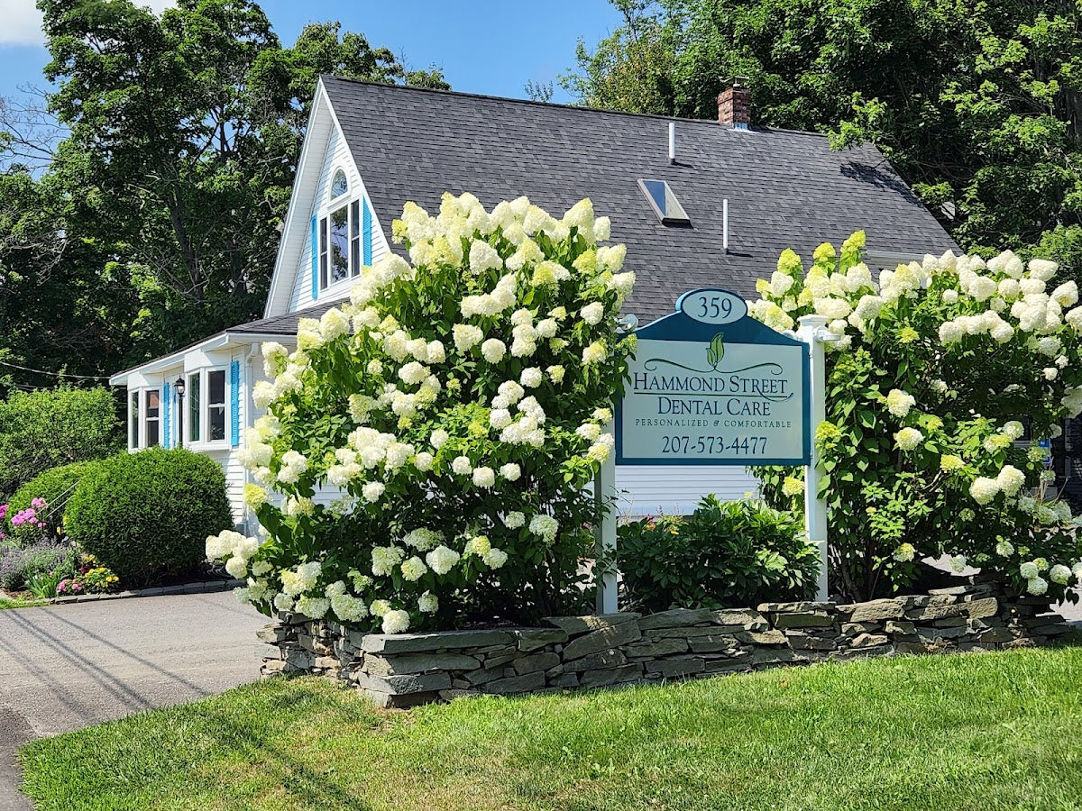 Hammond Street Dental Care | Dental | Bangor, ME