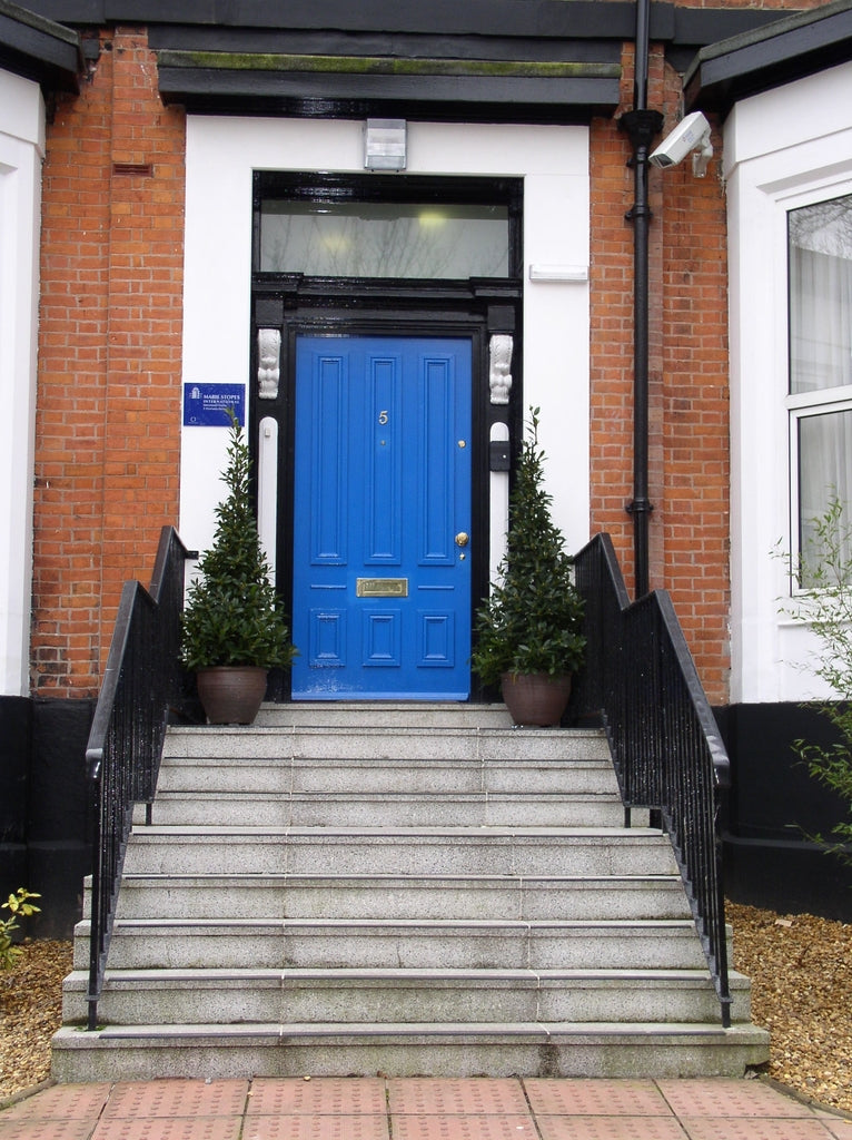 MSI Reproductive Choices - Manchester Treatment Centre — photo 4