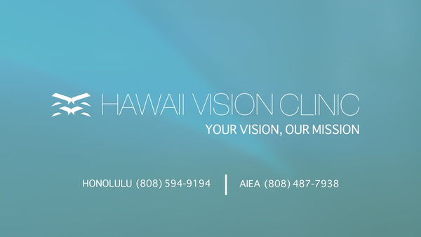 William K Wong Jr MD -  Vision Clinic | Eye Clinic | Honolulu, HI