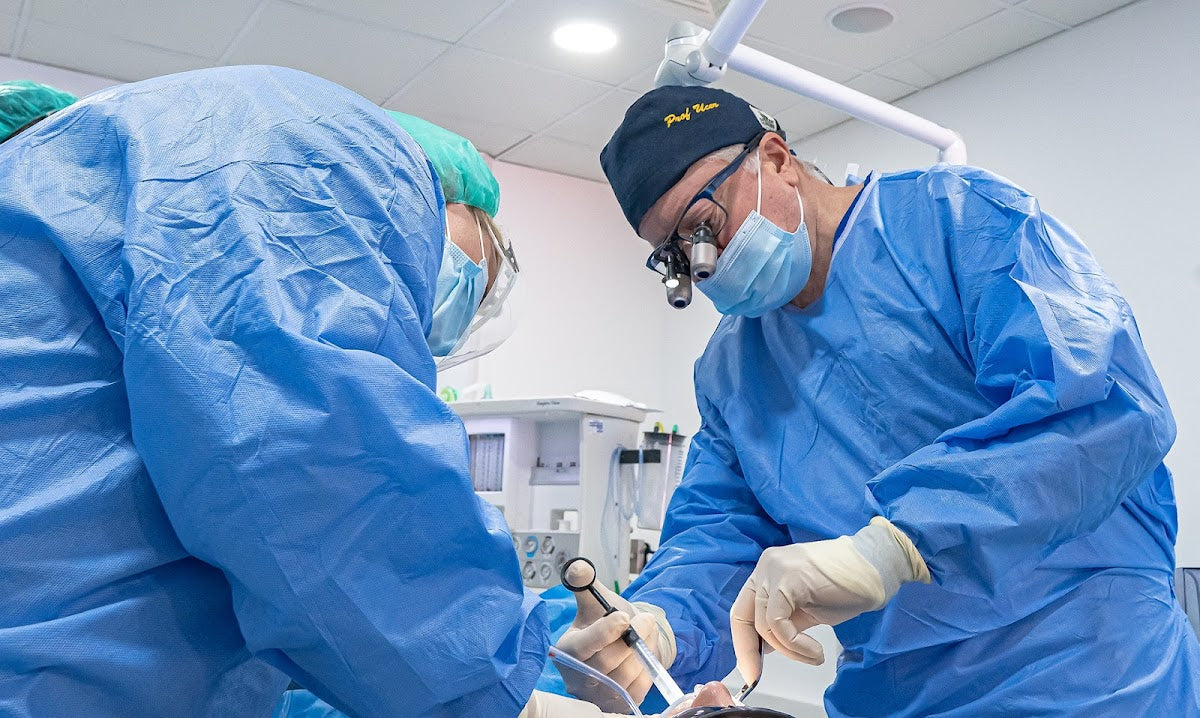 Ucer Clinic - Dental Implants Specialist — photo 4