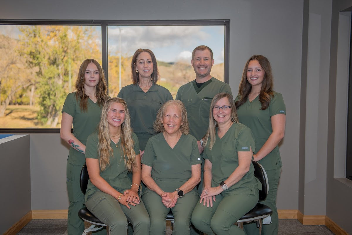Family Dental Care | Dental | Rapid City, SD