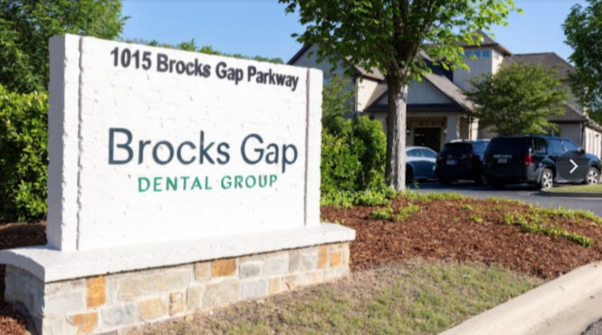 Brocks Gap Dental Group | Dental | Hoover, AL