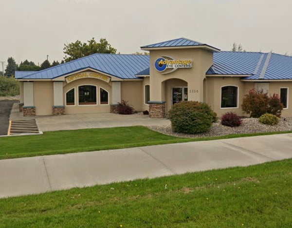 Advantage Eye Centers | Eye Clinic | Idaho Falls, ID