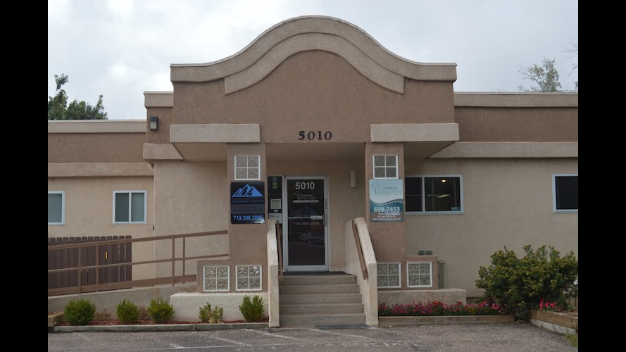 Family Dentistry of | Dental | Colorado Springs, CO