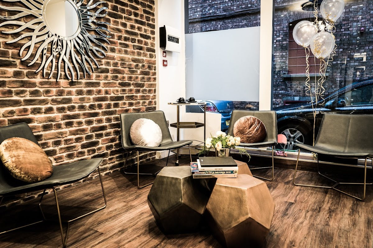 Covent Garden Dental Spa — Dental Clinic in London