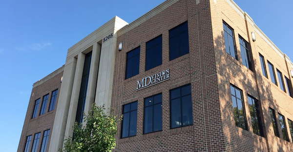 Vision Center | Eye Clinic | Frederick, MD