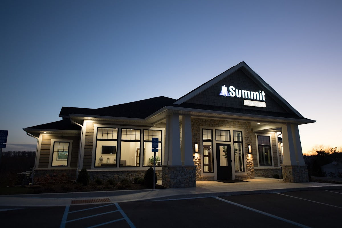 Summit Dental Group - Southwest | Dental | Fort Wayne, IN