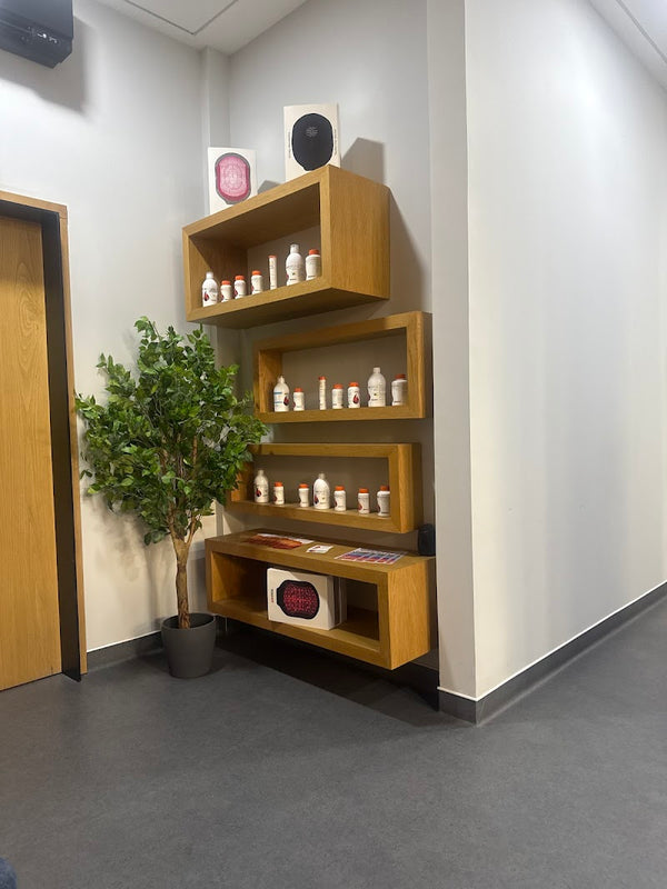 YouHot Clinic | Hair Transplant | 1990-239 Lisboa