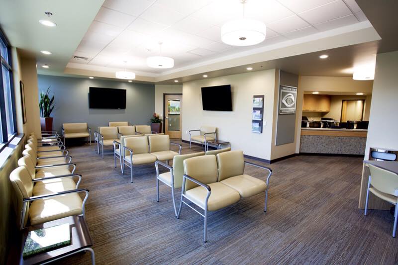 Eye Consultants, LLC | Eye Clinic | Springfield, OR