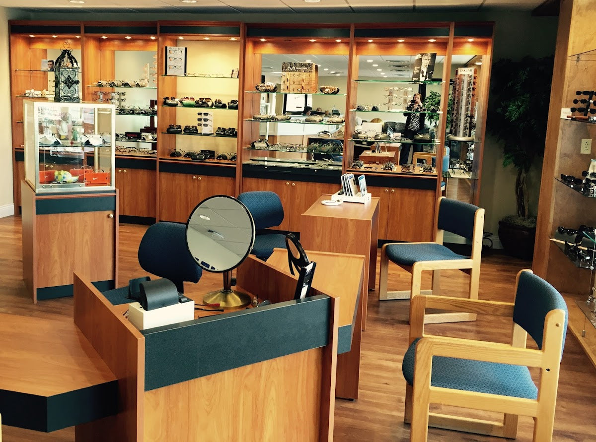 WV Eye Consultants, LLC | Eye Clinic | Beckley, WV