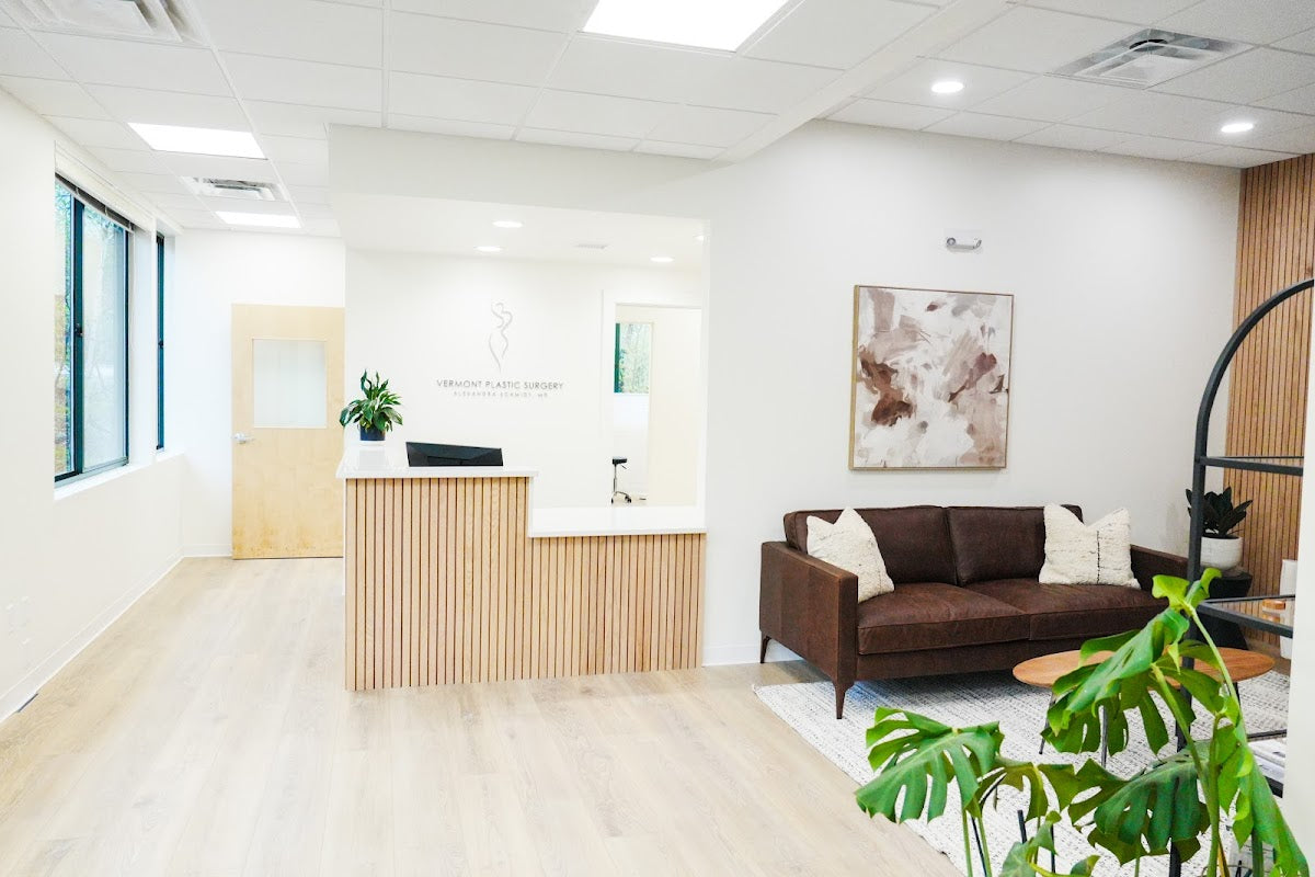 Plastic Surgery | Hair Transplant | Williston, VT