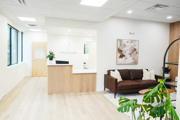 Plastic Surgery | Hair Transplant | Williston, VT
