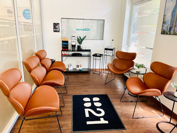 Zahnarzt Berlin Schöneberg - Dental21 (ehemals Dentalzentrum Plus) | Dental | Berlin