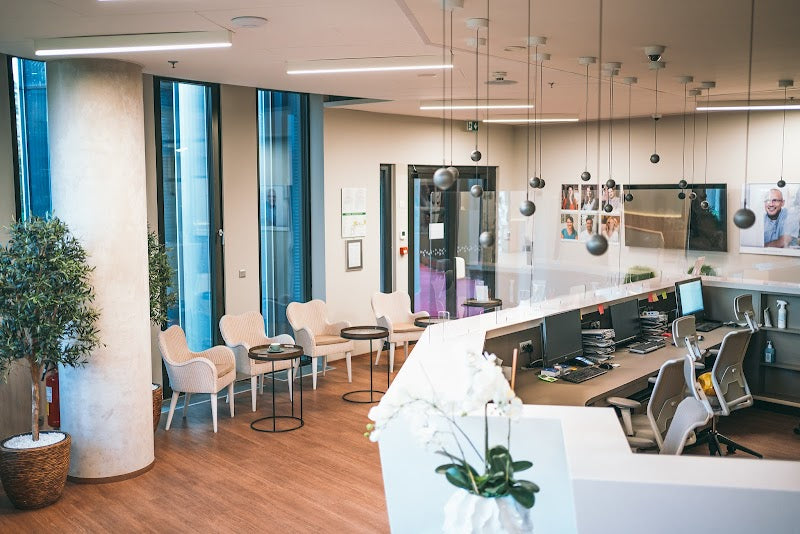Schill Dental Clinic Prague | Dental | Czechia