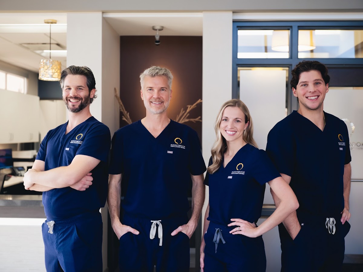 Sunnybrook Dental | Dental | Olathe, KS