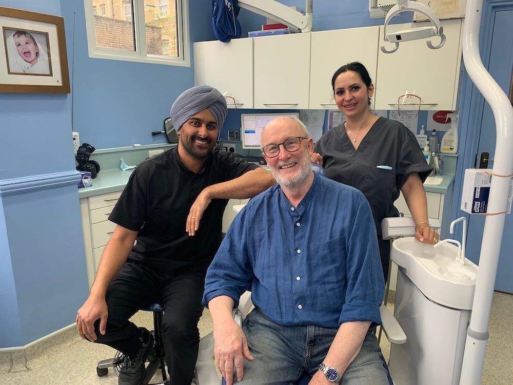 Tavistock Dental London - Dental clinic in London, United Kingdom